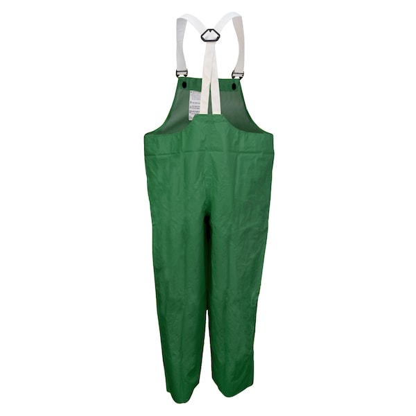 Outerwear Magnum 45 Bib Trouser-Green-3X